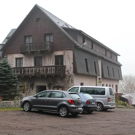 Na Vyhlídce Hotel