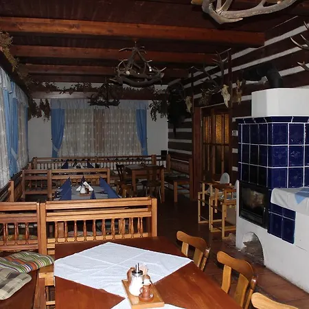 Na Vyhlídce Hotel 3*
