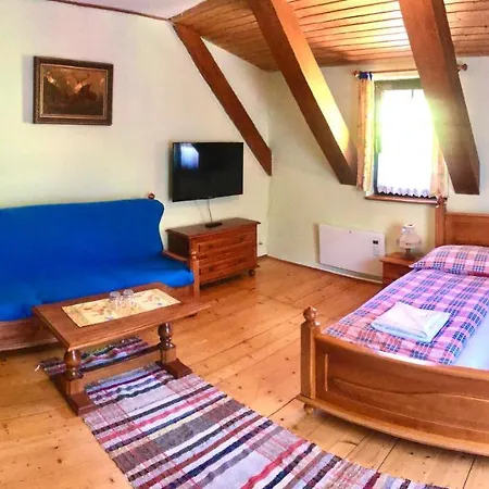 Hotel Na Vyhlídce