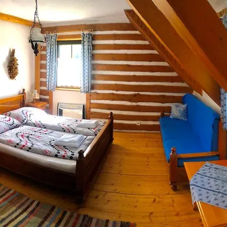 Hotel Na Vyhlídce