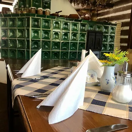 Hotel Na Vyhlidce 3*