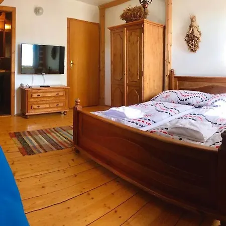 Na Vyhlídce Hotel