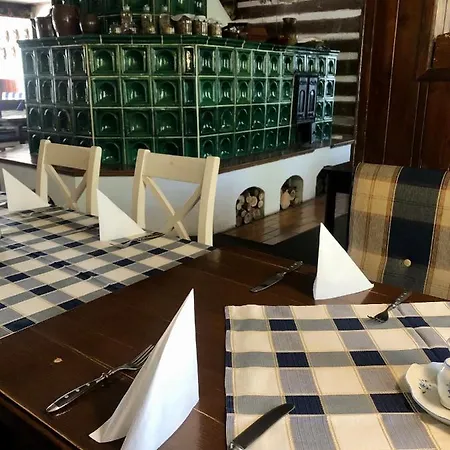 Hotel Na Vyhlídce 3*