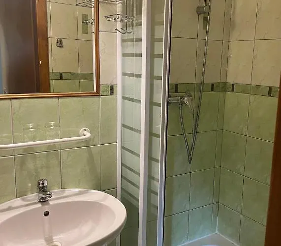 Na Vyhlidce Hotell