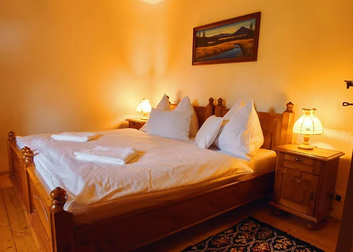 Hotell Na Vyhlidce 3*