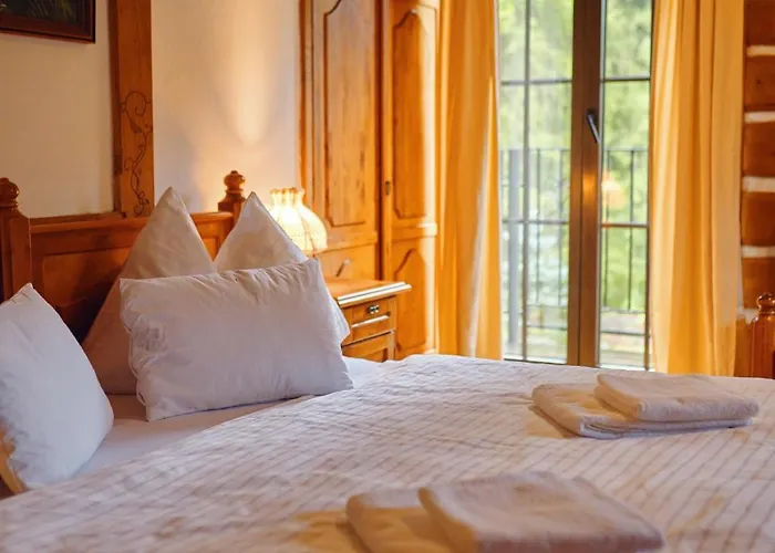 Na Vyhlidce Hotell