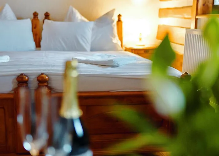 Hotell Na Vyhlidce 3*