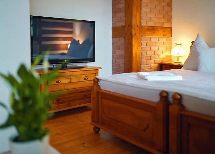 Hotell Na Vyhlidce 3*