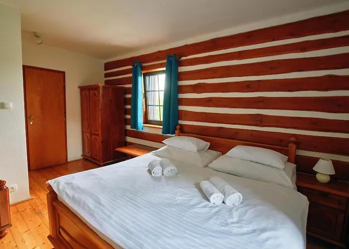 Hotell Na Vyhlidce Kořenov