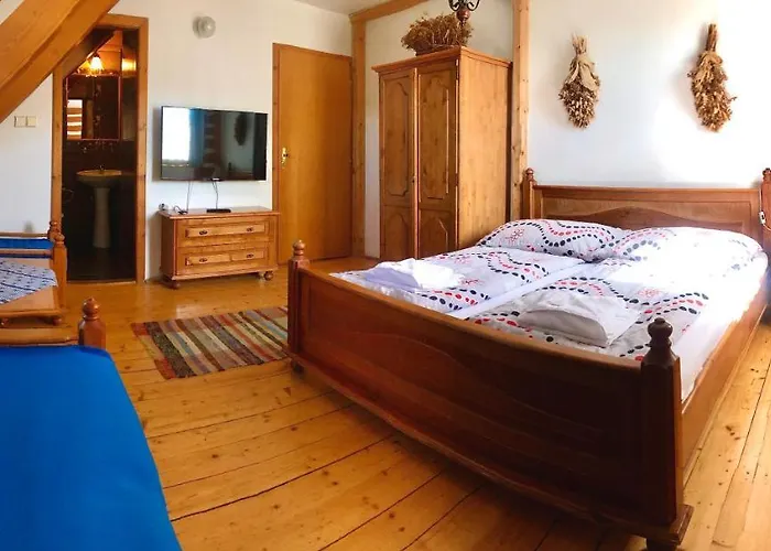 Na Vyhlidce Hotell
